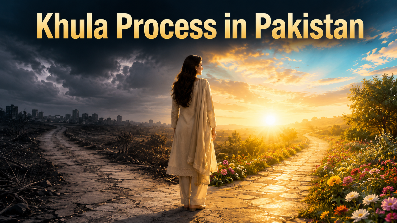 Khula Process in Pakistan: What Usually Happens in Family Court