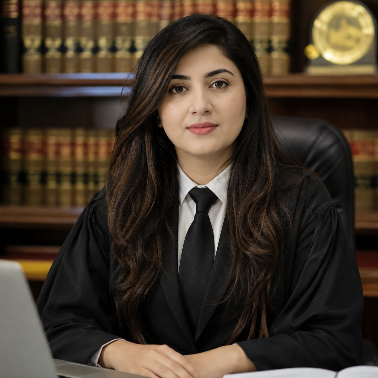 Mahnoor Fatima