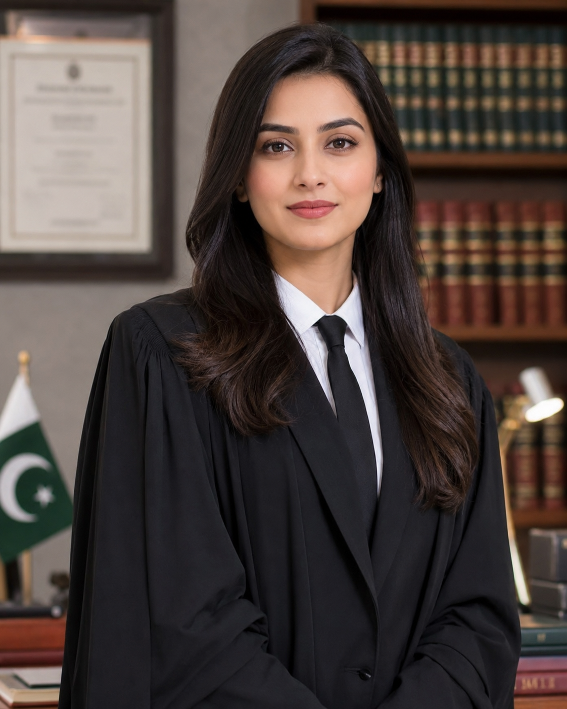 Zunaira Malik