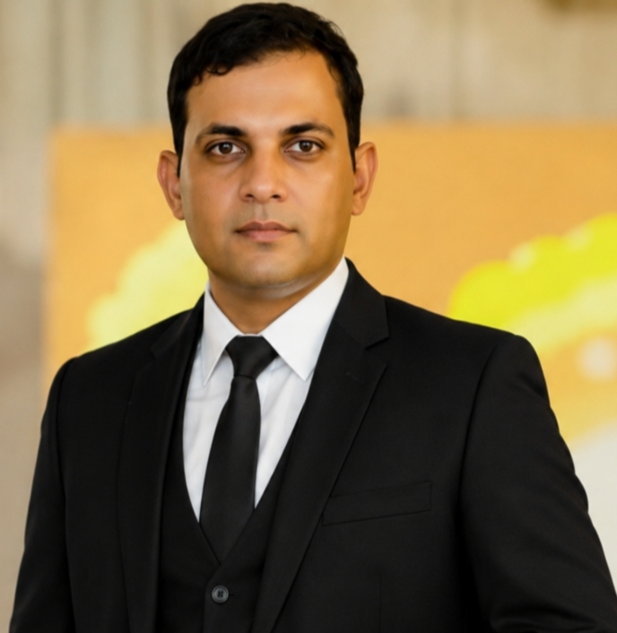 Zia ur Rehman Joyia